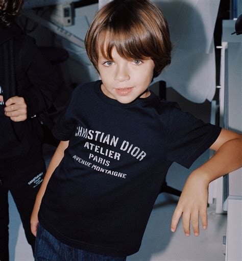 Baby 'CHRISTIAN DIOR ATELIER' T